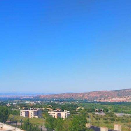 Chalet El Mirador Del Valle Barbacoa By Apartamentos Logrono Nalda Ngoại thất bức ảnh
