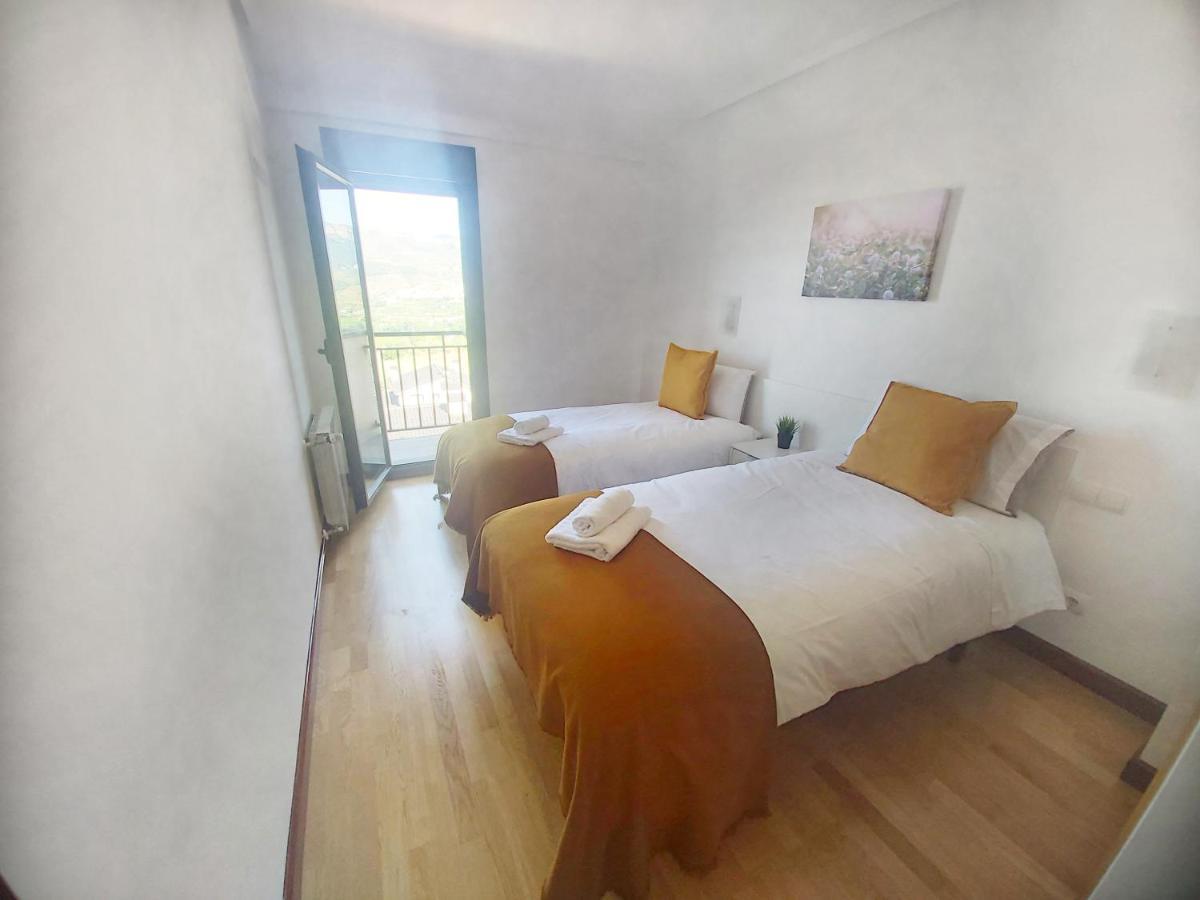 Chalet El Mirador Del Valle Barbacoa By Apartamentos Logrono Nalda Ngoại thất bức ảnh