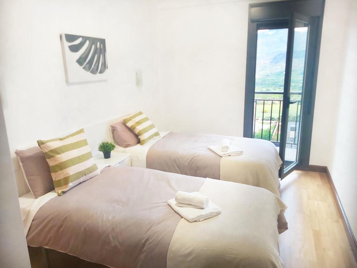 Chalet El Mirador Del Valle Barbacoa By Apartamentos Logrono Nalda Ngoại thất bức ảnh
