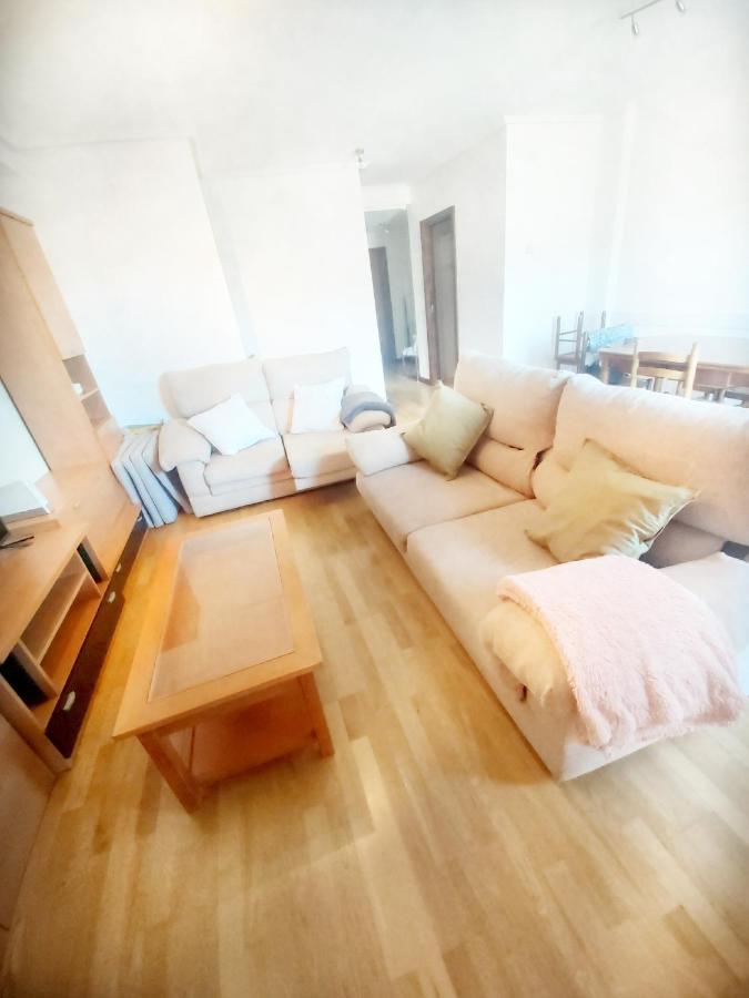 Chalet El Mirador Del Valle Barbacoa By Apartamentos Logrono Nalda Ngoại thất bức ảnh