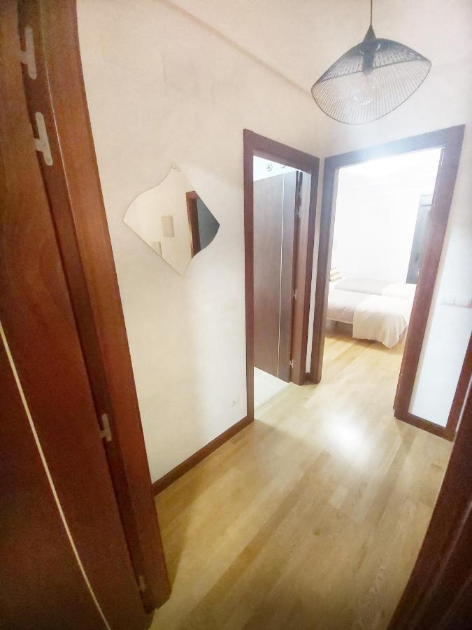 Chalet El Mirador Del Valle Barbacoa By Apartamentos Logrono Nalda Ngoại thất bức ảnh
