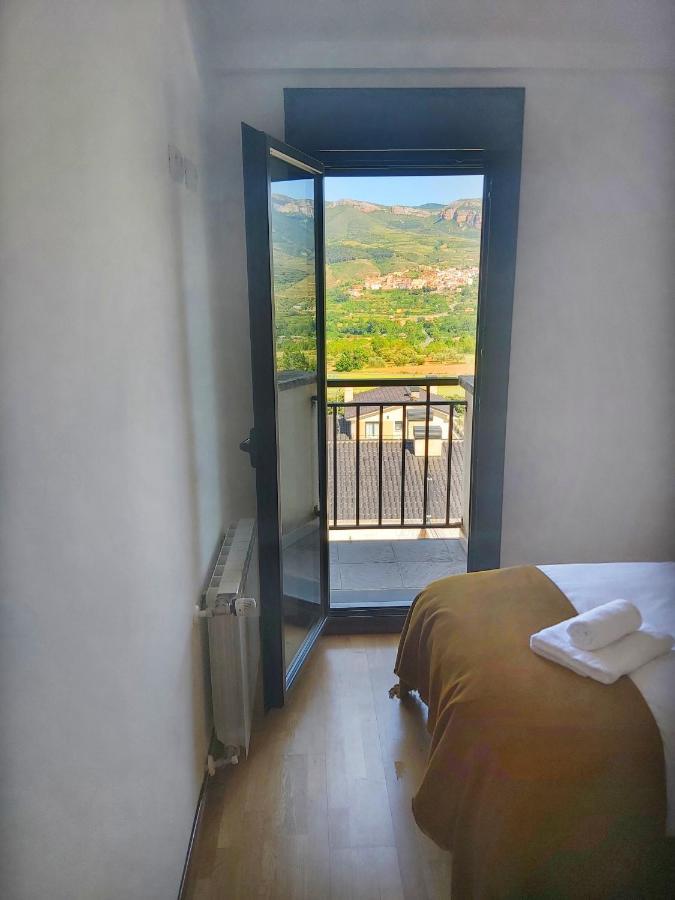 Chalet El Mirador Del Valle Barbacoa By Apartamentos Logrono Nalda Ngoại thất bức ảnh