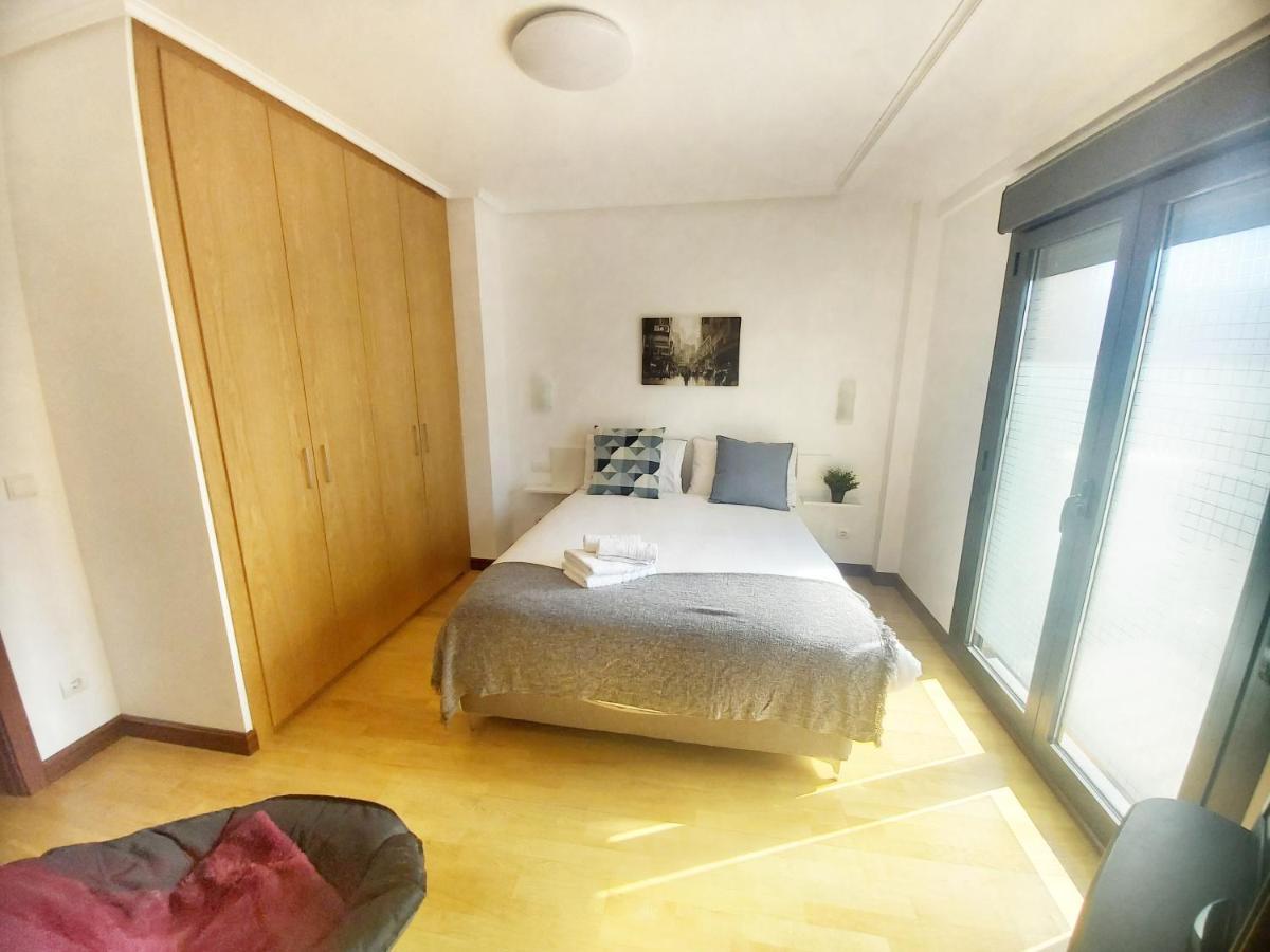 Chalet El Mirador Del Valle Barbacoa By Apartamentos Logrono Nalda Ngoại thất bức ảnh