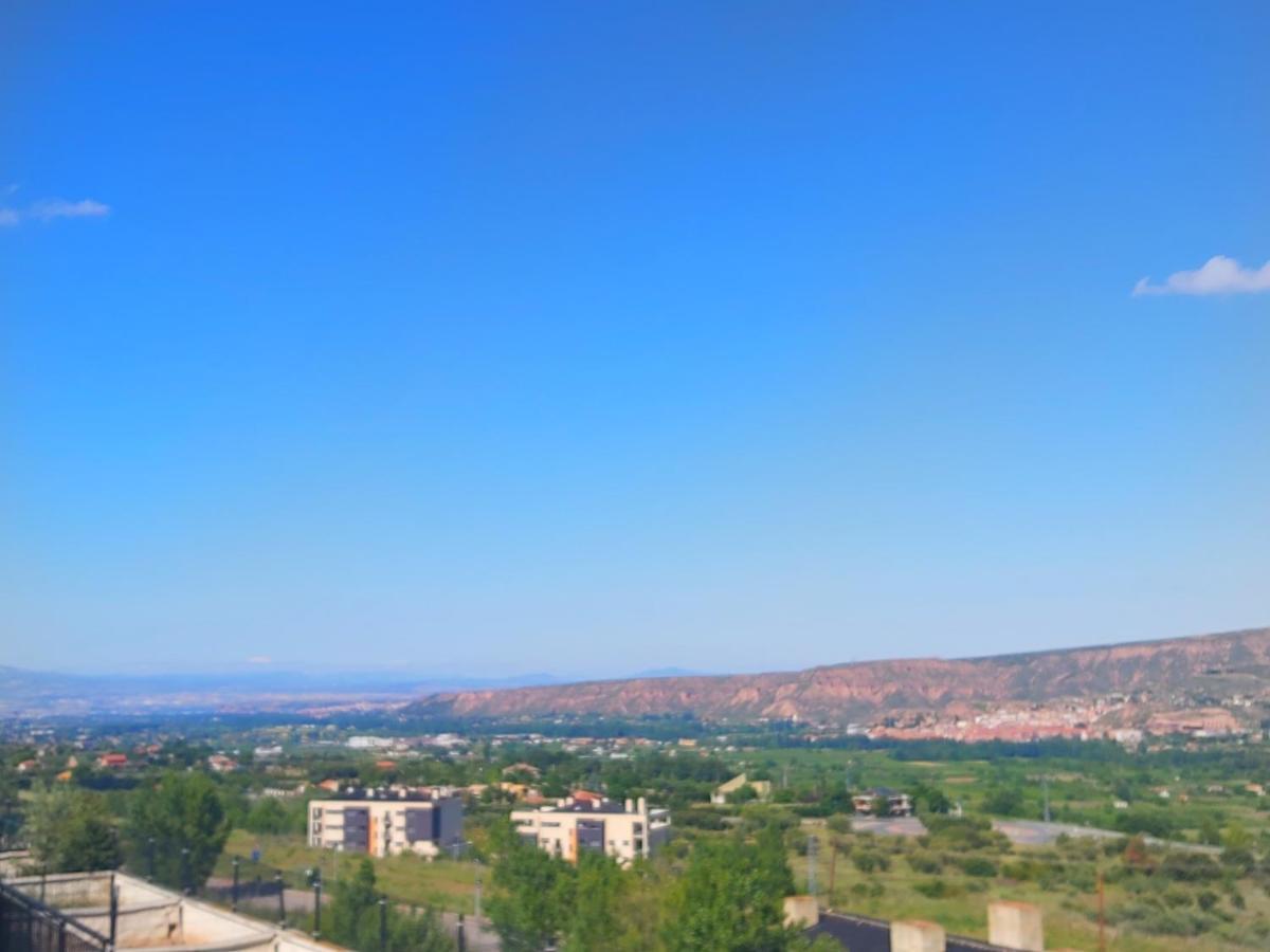 Chalet El Mirador Del Valle Barbacoa By Apartamentos Logrono Nalda Ngoại thất bức ảnh