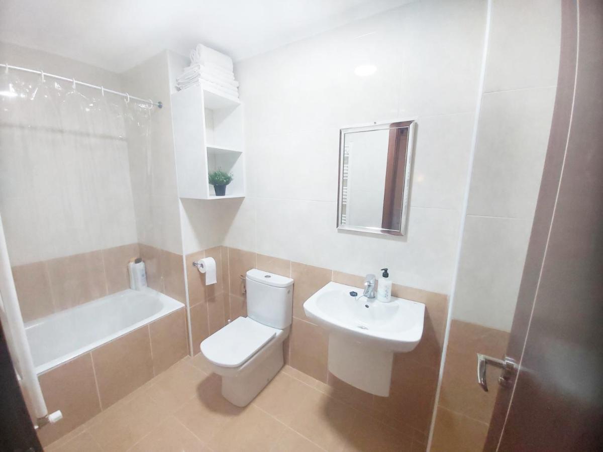 Chalet El Mirador Del Valle Barbacoa By Apartamentos Logrono Nalda Ngoại thất bức ảnh