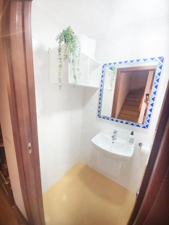 Chalet El Mirador Del Valle Barbacoa By Apartamentos Logrono Nalda Ngoại thất bức ảnh