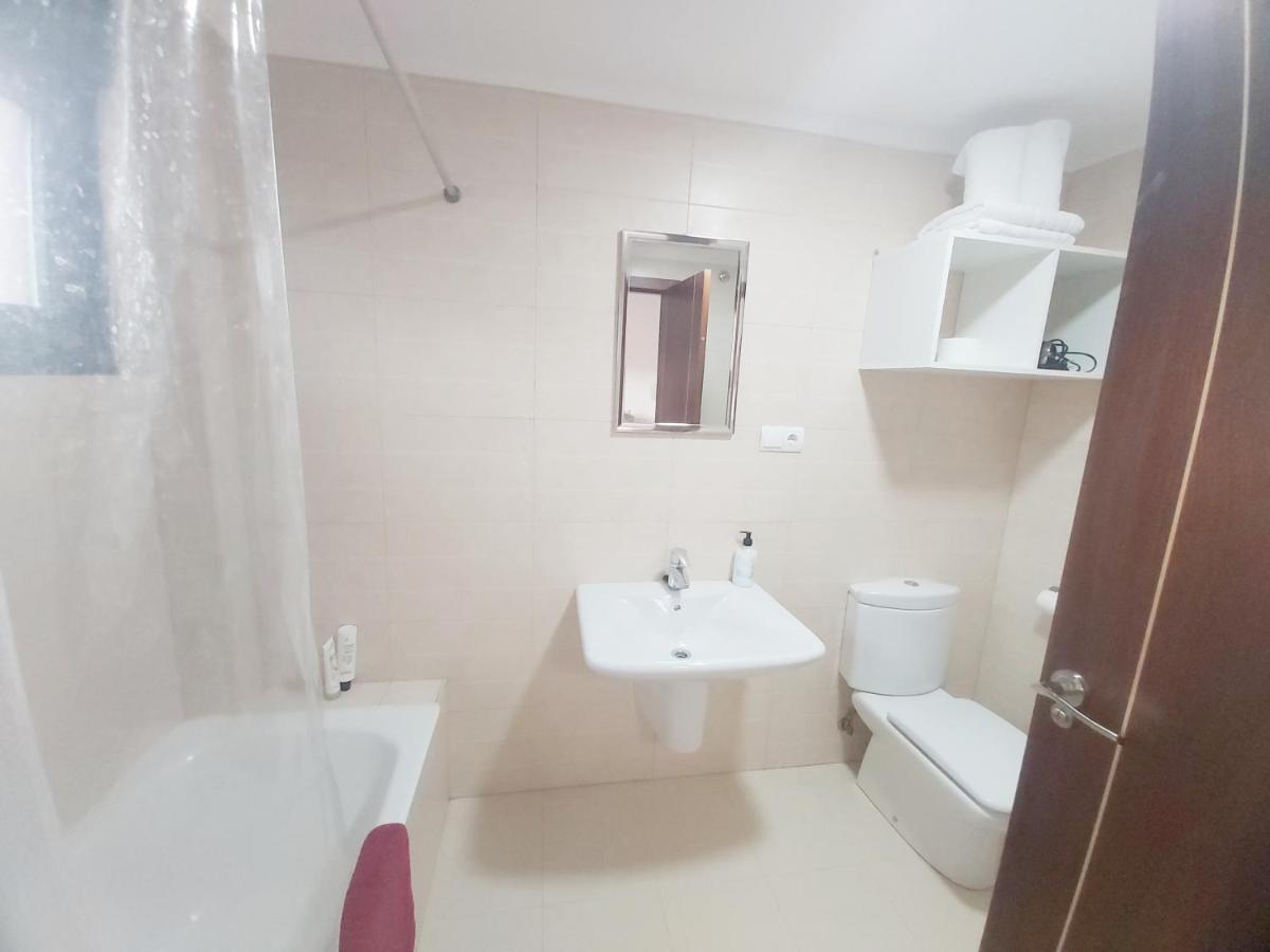 Chalet El Mirador Del Valle Barbacoa By Apartamentos Logrono Nalda Ngoại thất bức ảnh