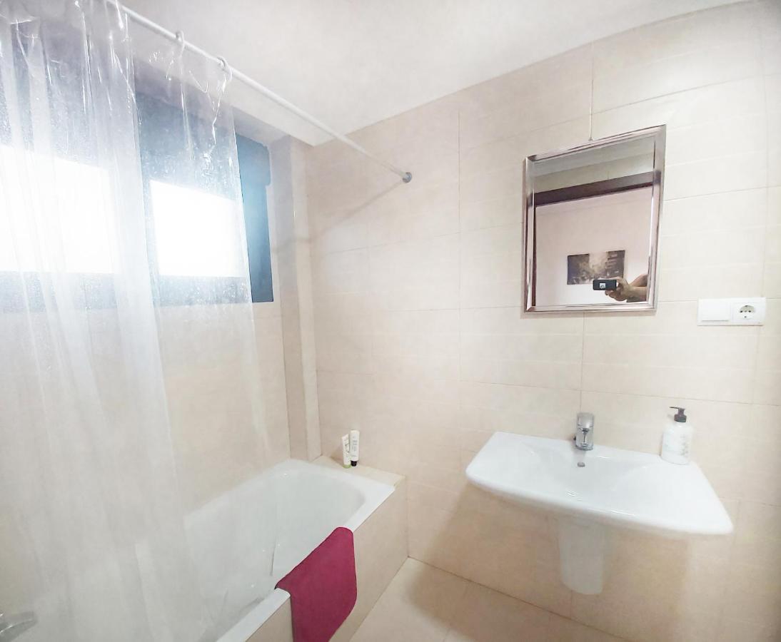 Chalet El Mirador Del Valle Barbacoa By Apartamentos Logrono Nalda Ngoại thất bức ảnh