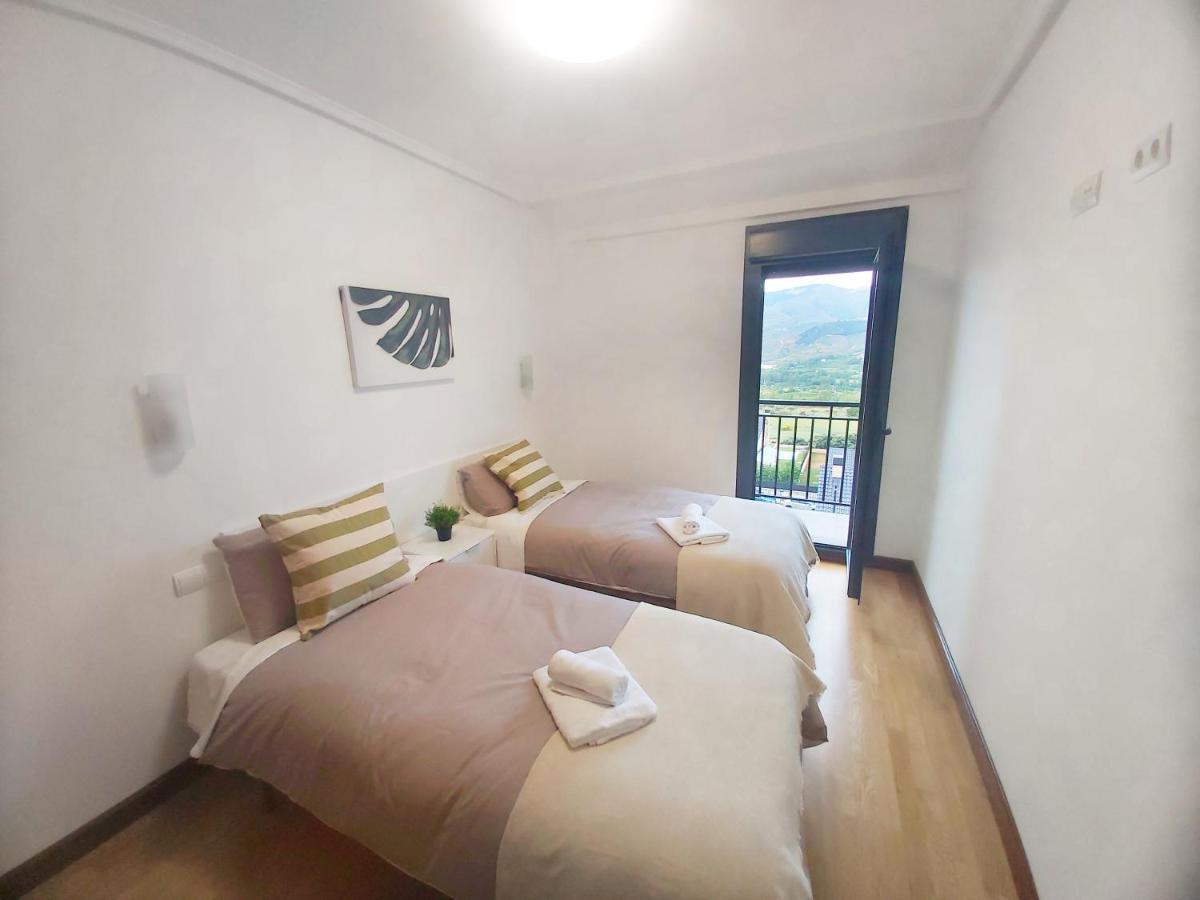 Chalet El Mirador Del Valle Barbacoa By Apartamentos Logrono Nalda Ngoại thất bức ảnh