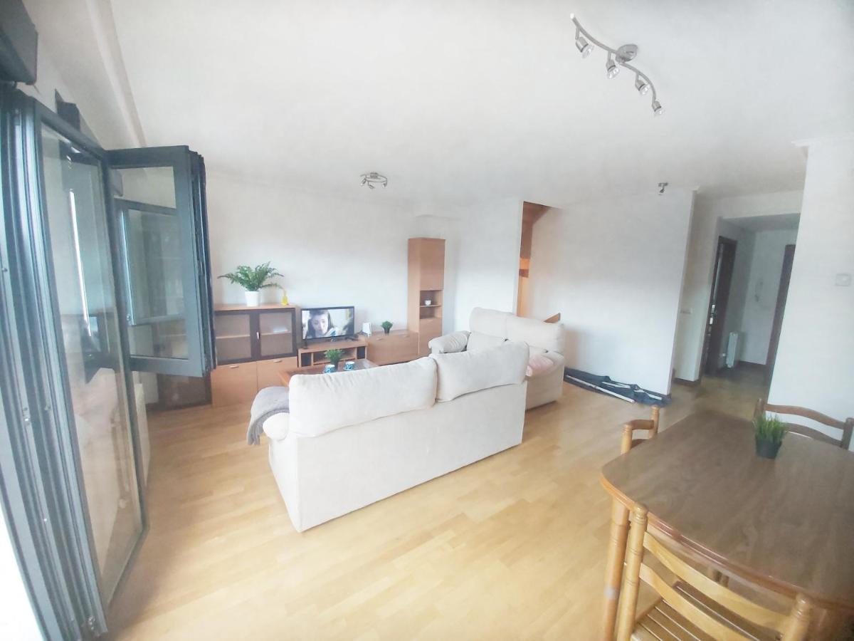 Chalet El Mirador Del Valle Barbacoa By Apartamentos Logrono Nalda Ngoại thất bức ảnh