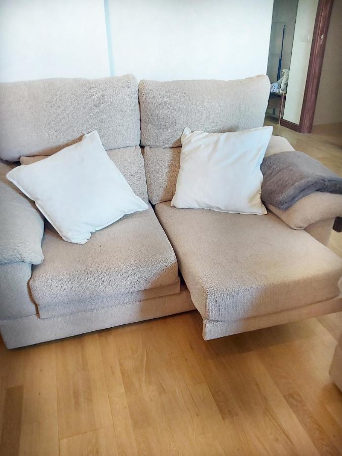 Chalet El Mirador Del Valle Barbacoa By Apartamentos Logrono Nalda Ngoại thất bức ảnh