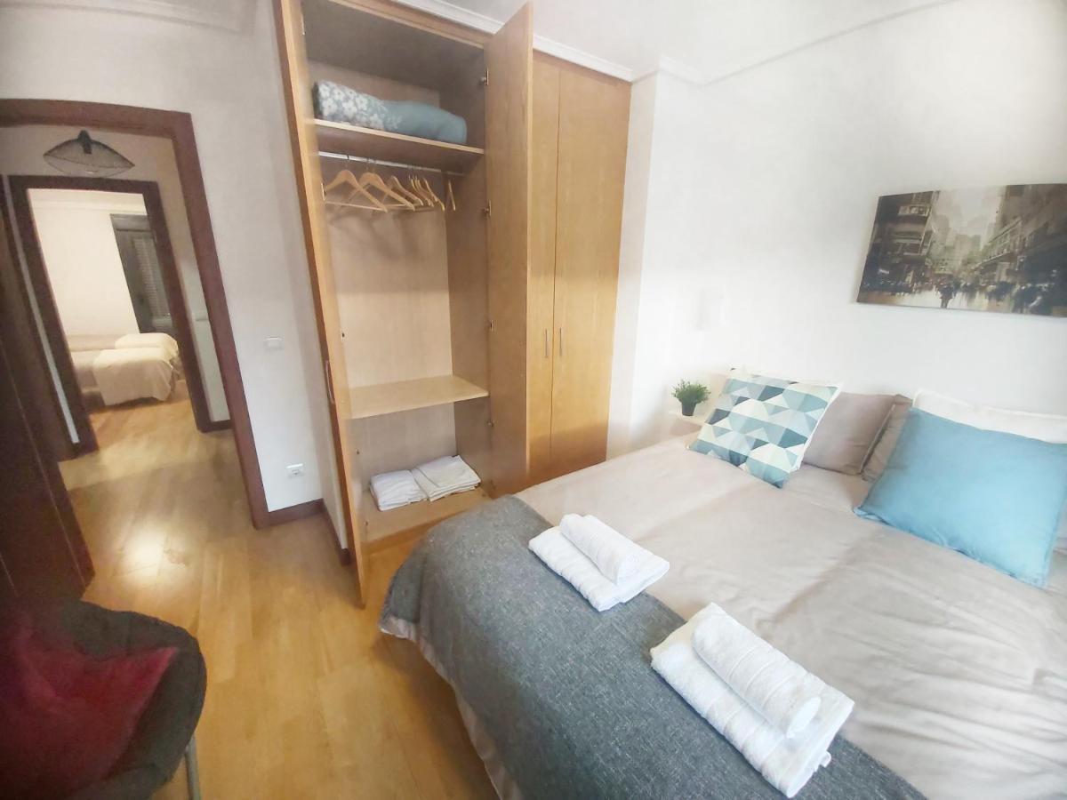 Chalet El Mirador Del Valle Barbacoa By Apartamentos Logrono Nalda Ngoại thất bức ảnh